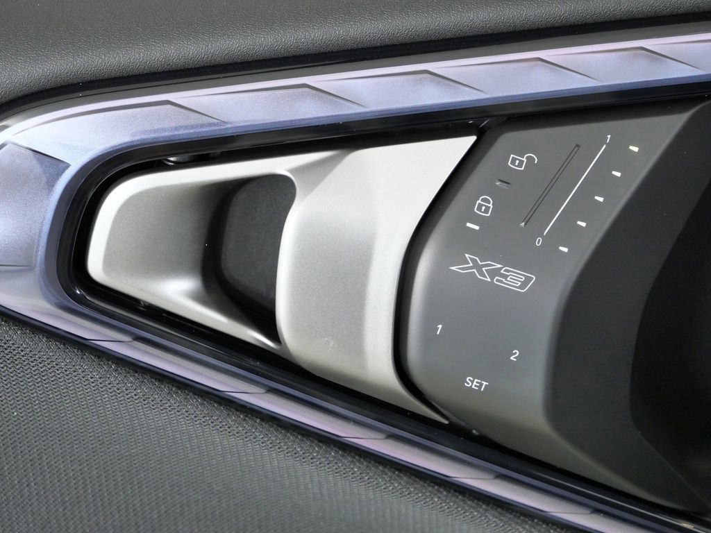 Thumbnail: 2026 BMW X3 - 36