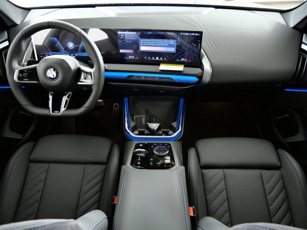 Thumbnail: 2026 BMW X3 - 7