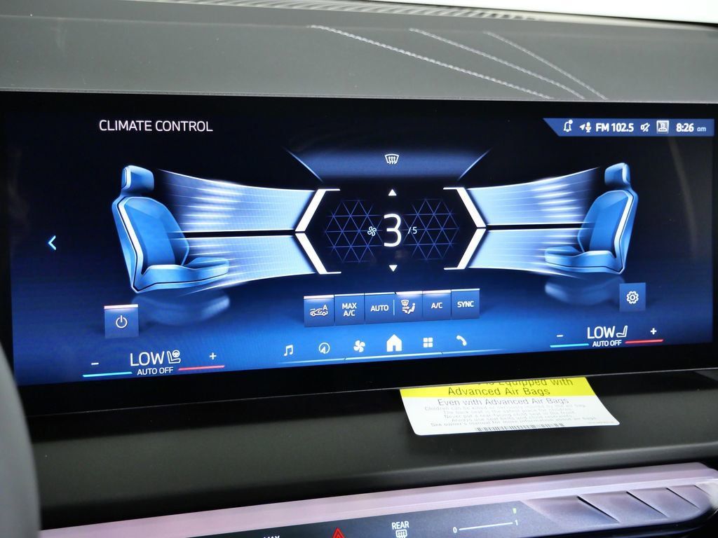 Thumbnail: 2026 BMW X3 - 45