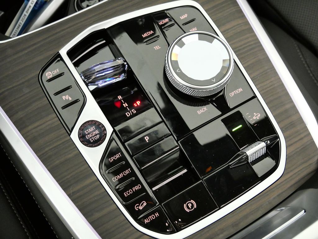 Thumbnail: 2026 BMW X5 - 48