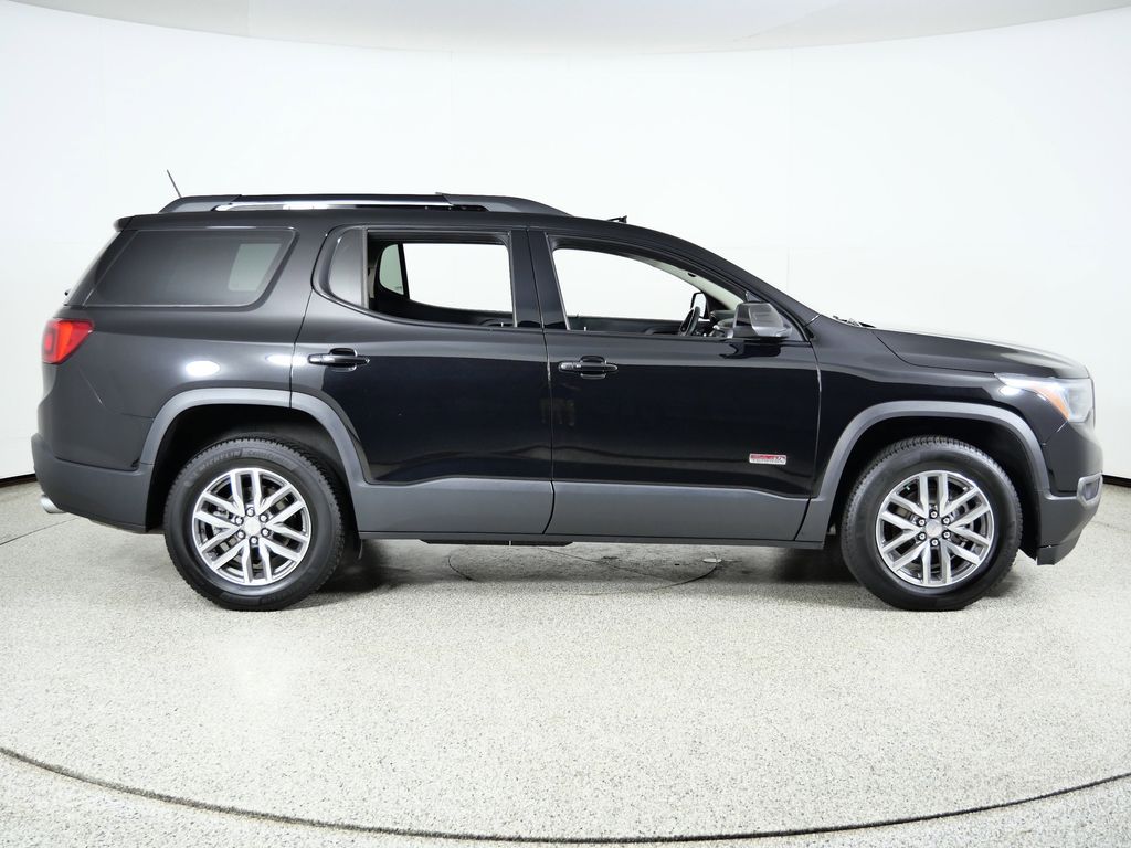 Thumbnail: 2017 GMC Acadia - 9