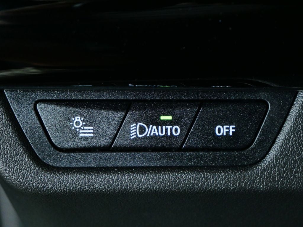 Thumbnail: 2026 BMW X1 - 35