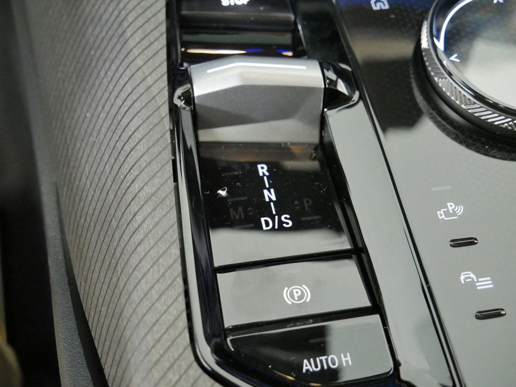 Thumbnail: 2026 BMW X3 - 41