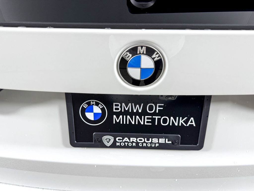 Thumbnail: 2025 BMW X1 - 16