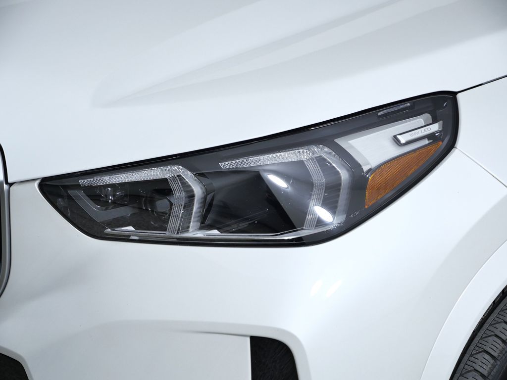 Thumbnail: 2025 BMW X1 - 4