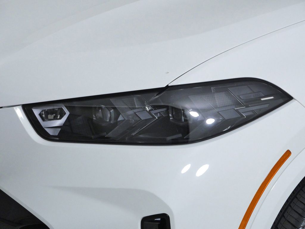 Thumbnail: 2025 BMW X5 - 3
