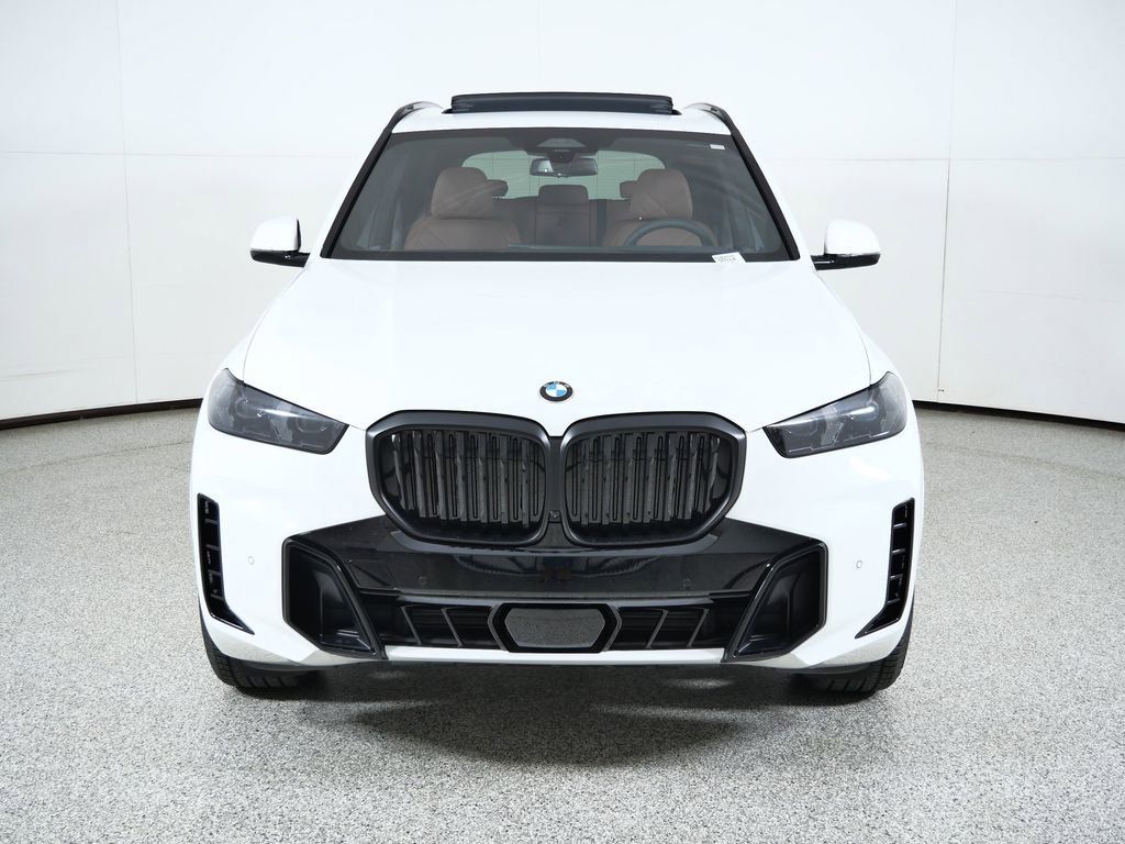 Thumbnail: 2026 BMW X5 - 4