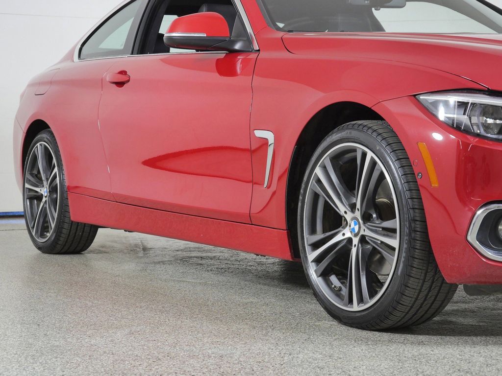 Thumbnail: 2018 BMW 4 Series - 7