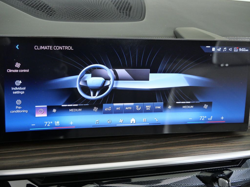 Thumbnail: 2026 BMW X5 - 45