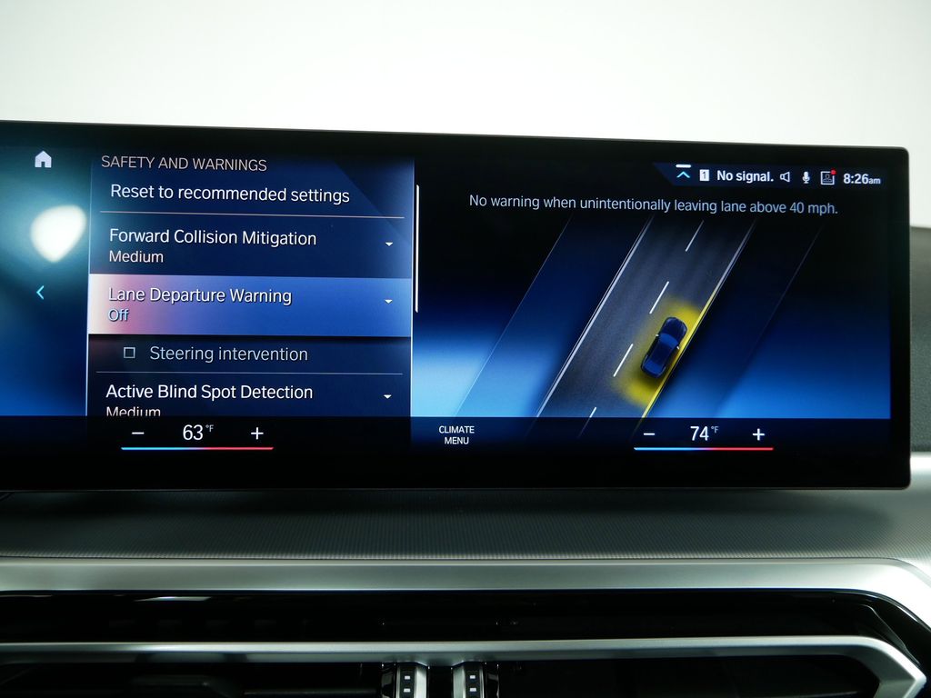 Thumbnail: 2024 BMW 4 Series - 48