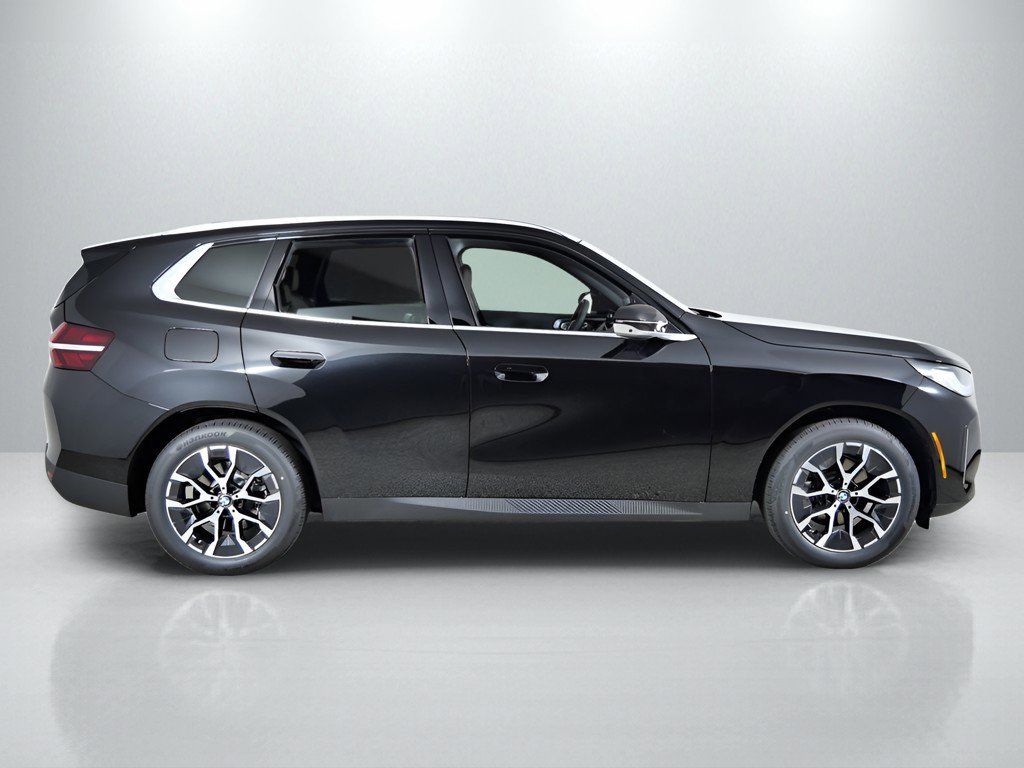 Thumbnail: 2026 BMW X3 - 9