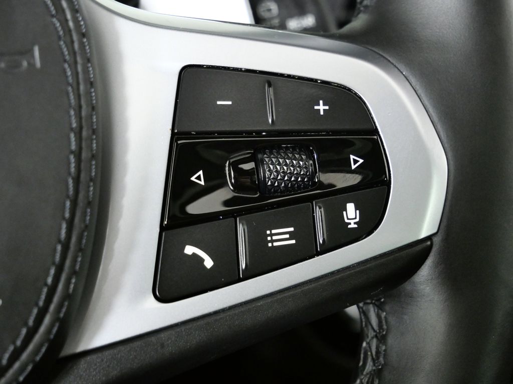 Thumbnail: 2020 BMW X3 - 42