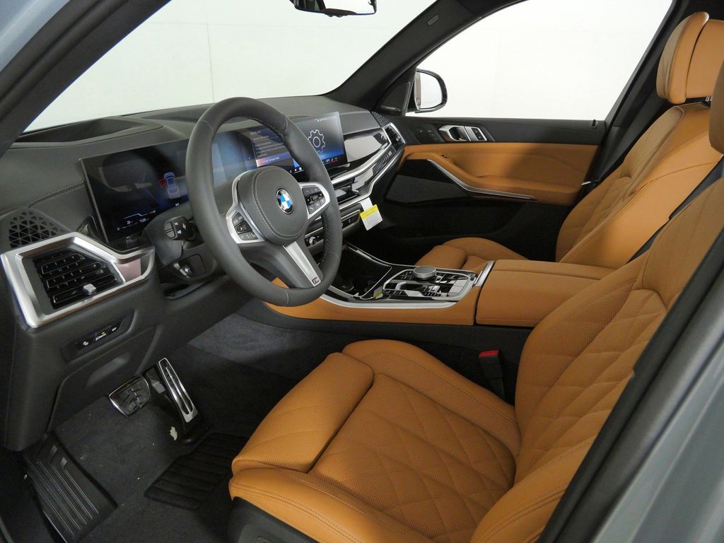 Thumbnail: 2026 BMW X5 - 35