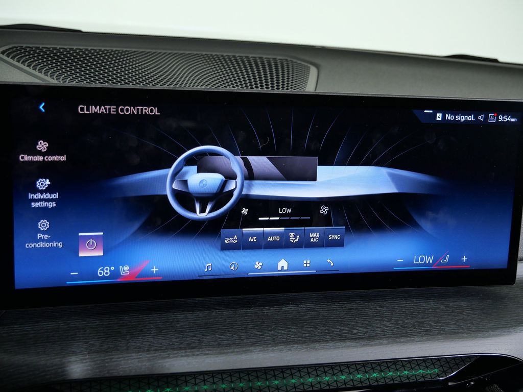 Thumbnail: 2025 BMW 4 Series - 42