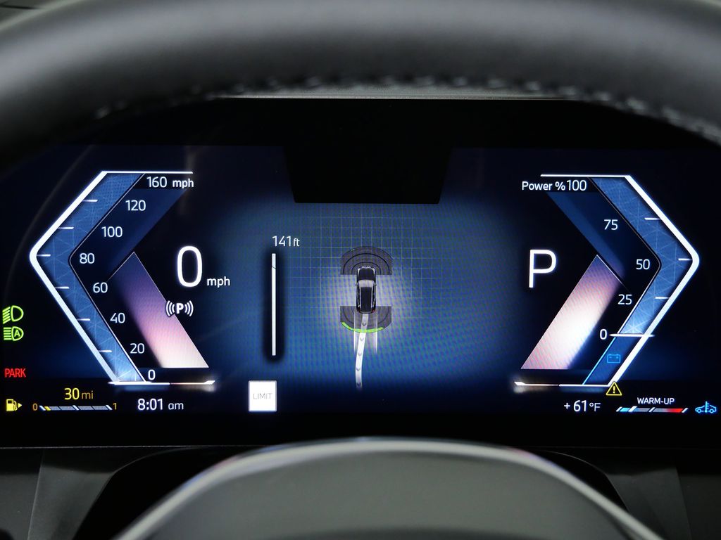 Thumbnail: 2026 BMW X3 - 50