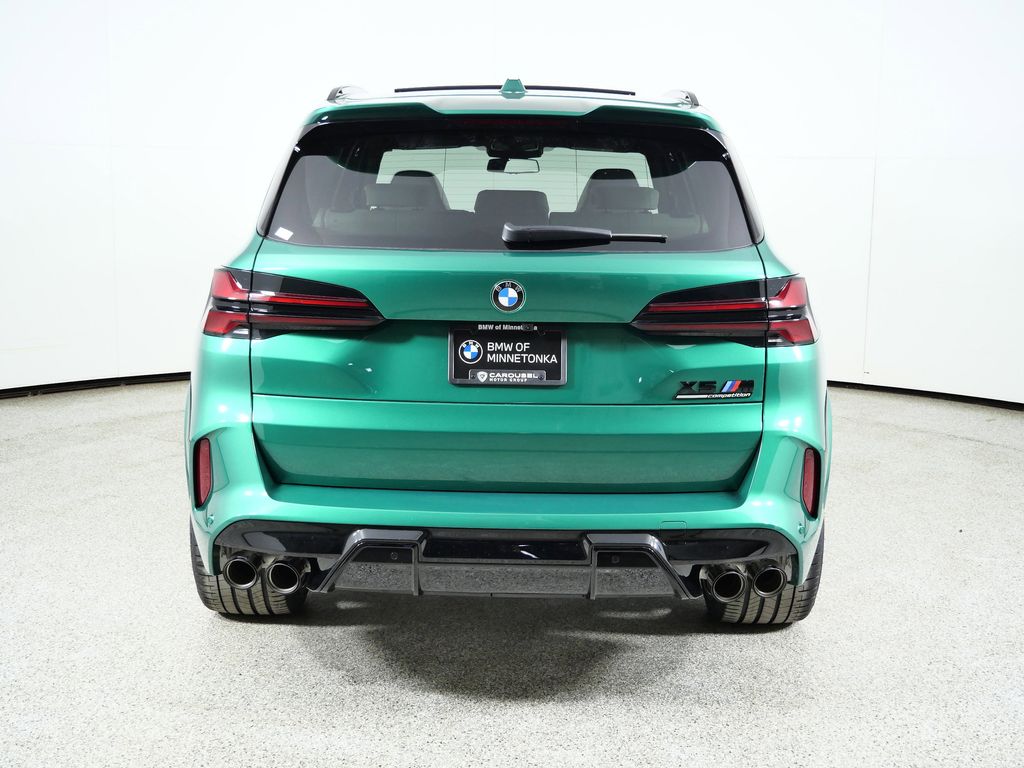 Thumbnail: 2026 BMW X5 - 10