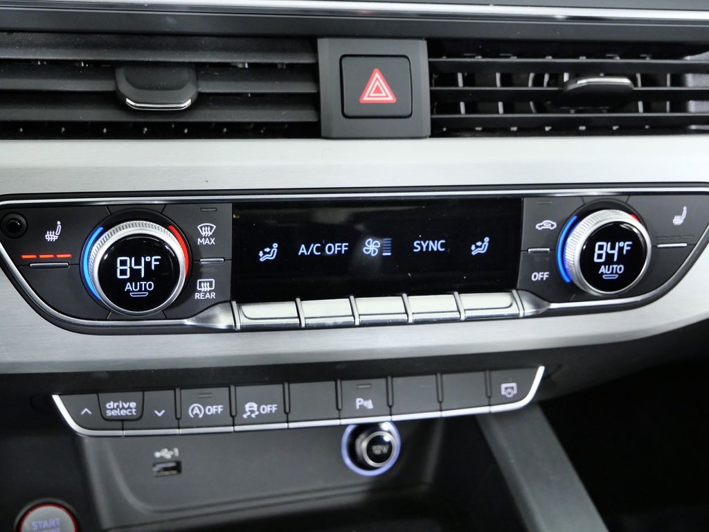 Thumbnail: 2018 Audi S4 - 46