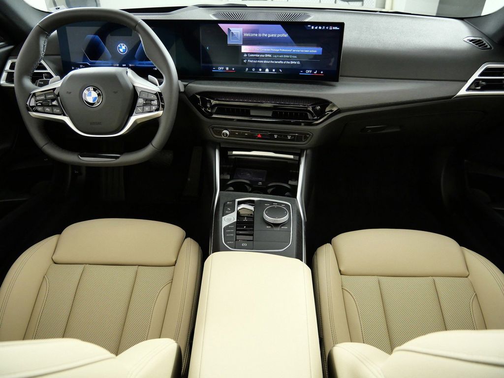 Thumbnail: 2026 BMW 2 Series - 5