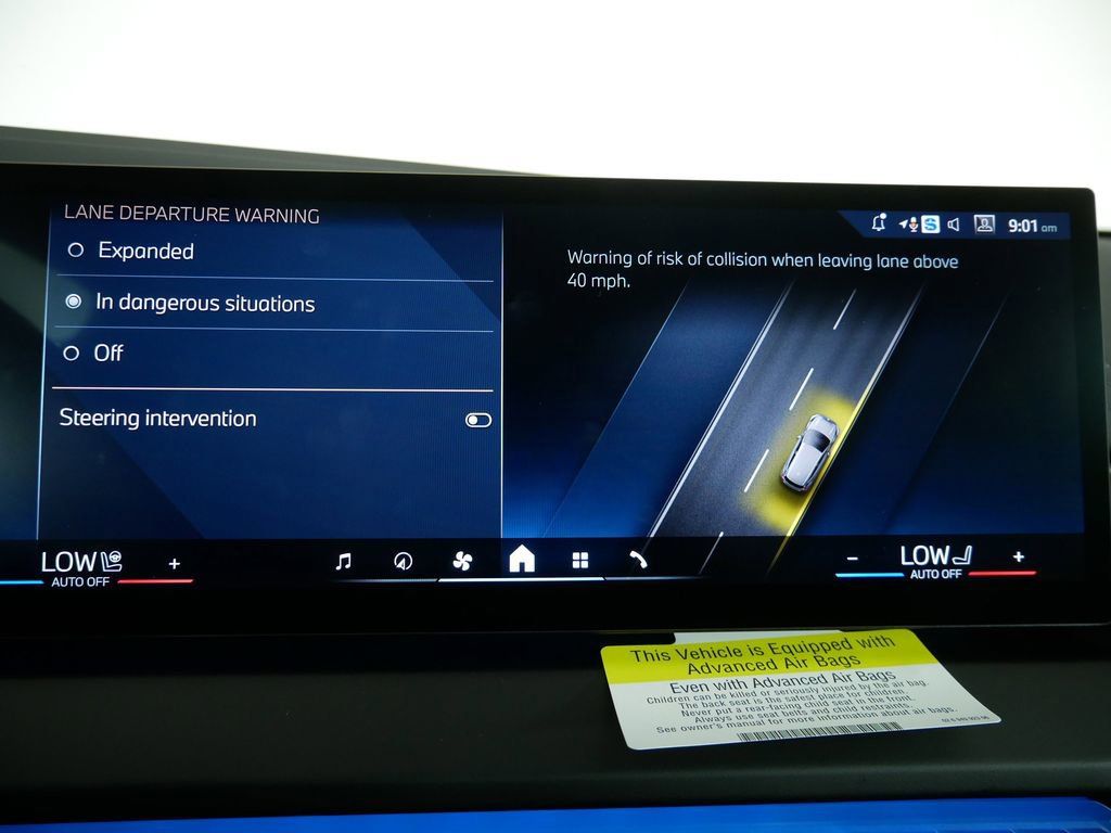 Thumbnail: 2025 BMW X3 - 44