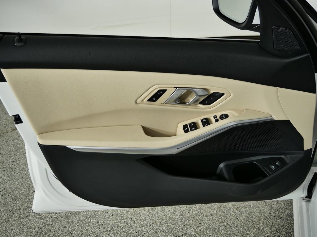 Thumbnail: 2026 BMW 3 Series - 34