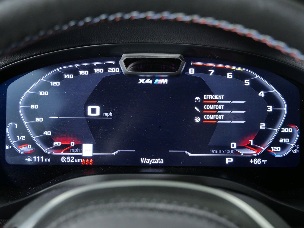 Thumbnail: 2023 BMW X4 - 51