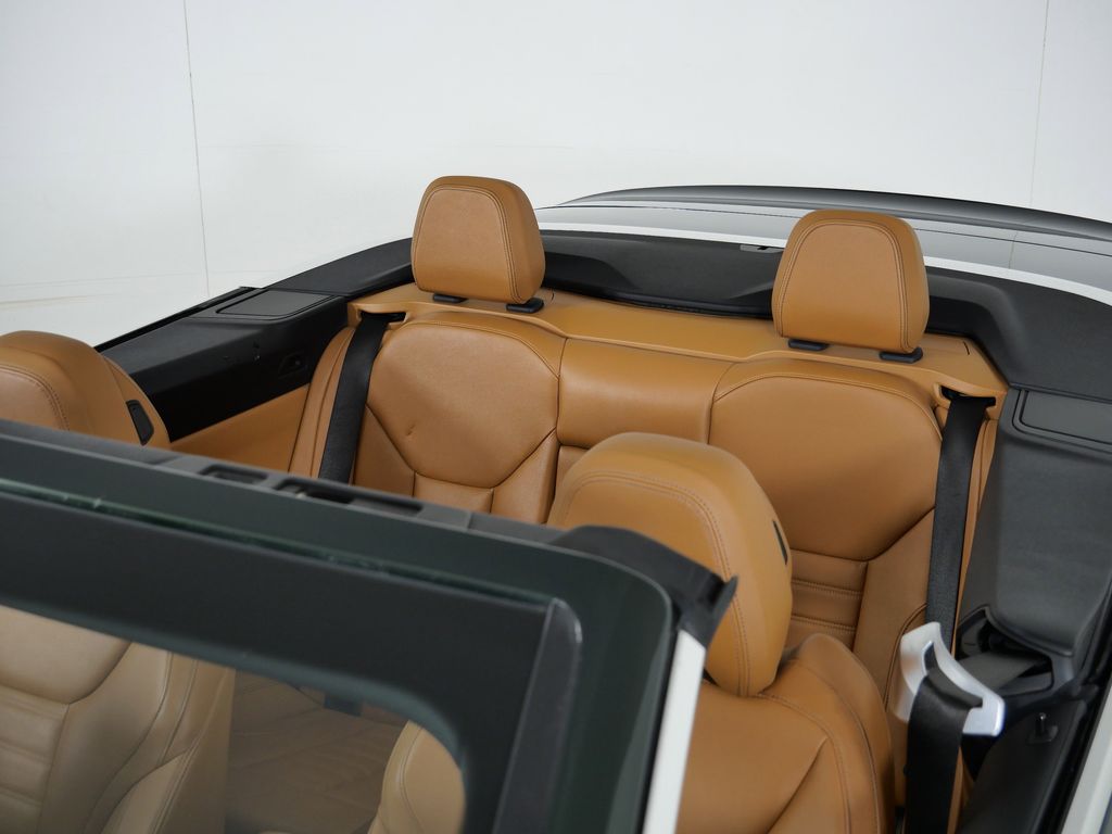 Thumbnail: 2021 BMW 4 Series - 17