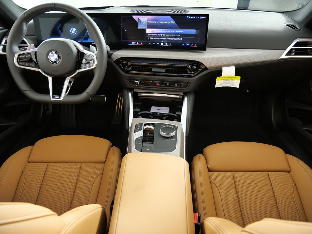 Thumbnail: 2025 BMW 2 Series - 5