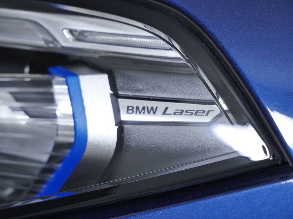 Thumbnail: 2021 BMW X7 - 5
