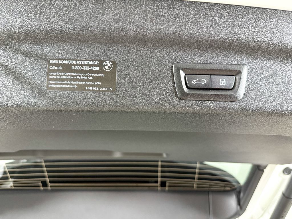 Thumbnail: 2025 BMW X1 - 19