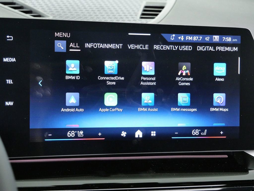 Thumbnail: 2026 BMW X1 - 45