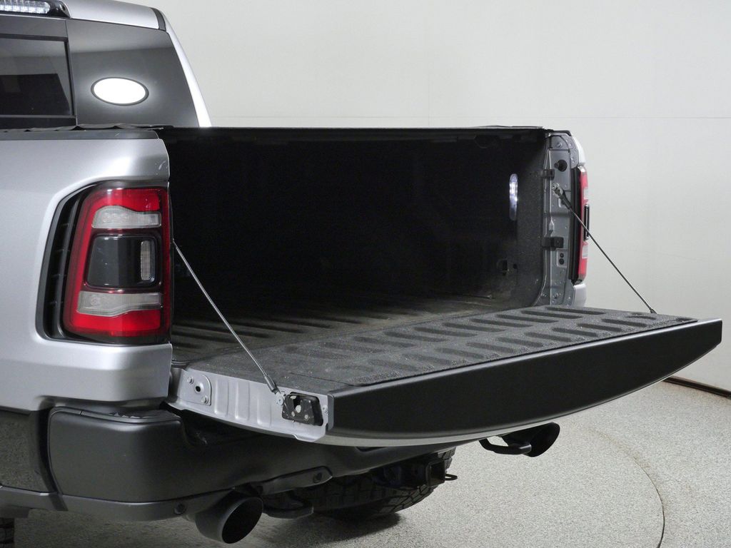 Thumbnail: 2022 RAM 1500 - 28