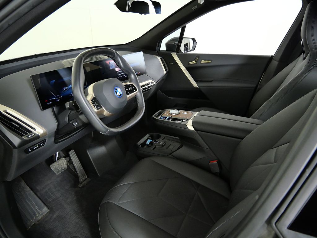 Thumbnail: 2023 BMW iX - 38