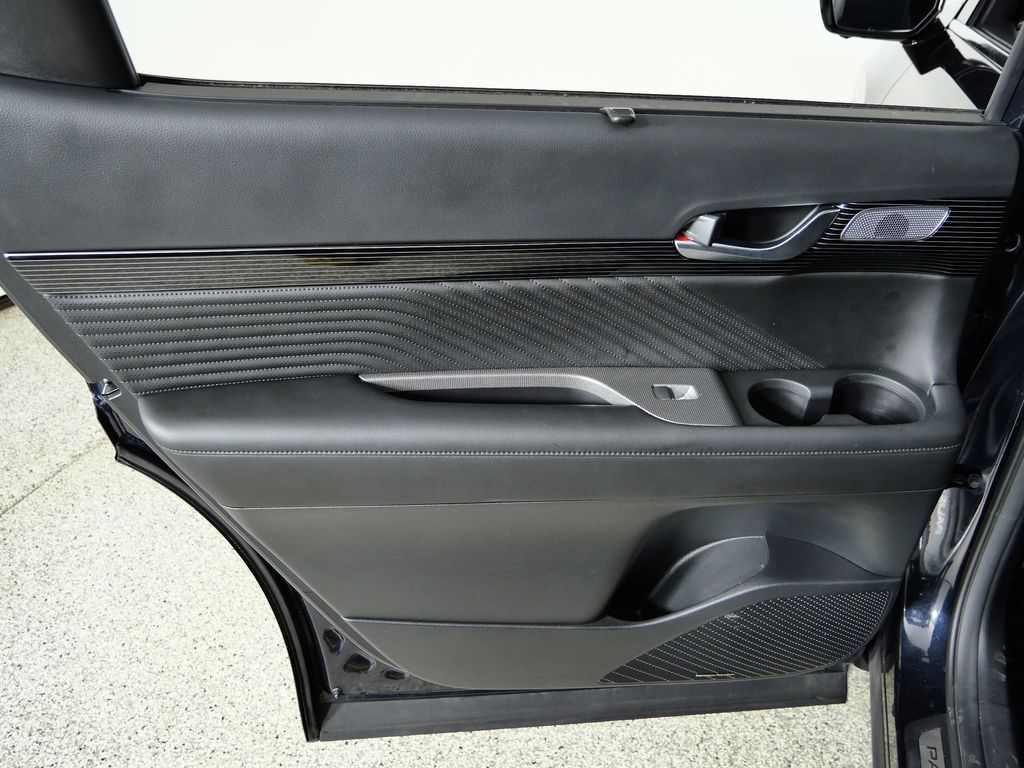 Thumbnail: 2024 Hyundai Palisade - 30