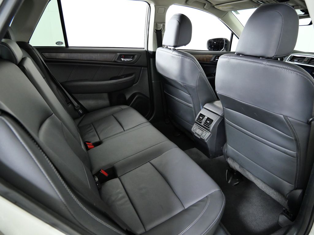 Thumbnail: 2019 Subaru Outback - 26