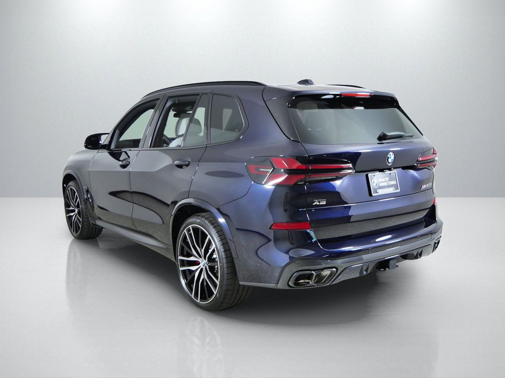 Thumbnail: 2026 BMW X5 - 14