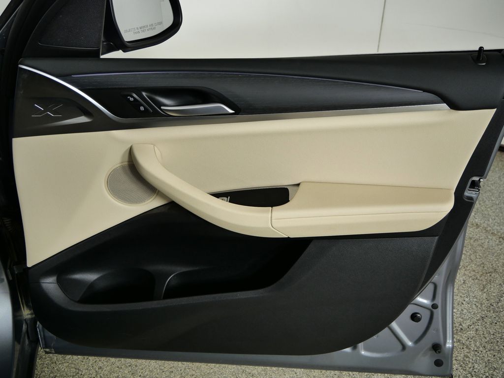 Thumbnail: 2023 BMW X3 - 20