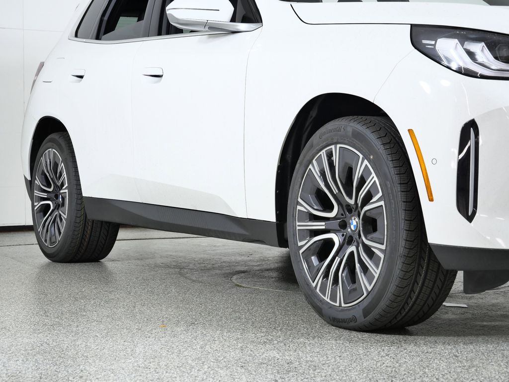 Thumbnail: 2026 BMW X3 - 6