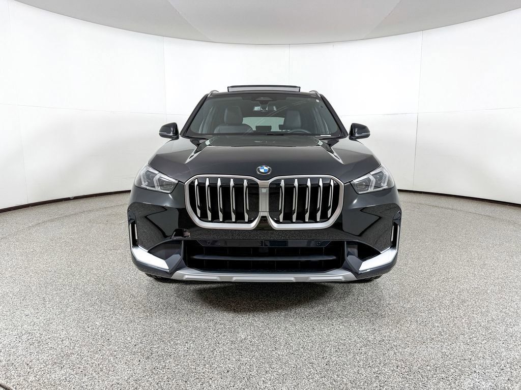 Thumbnail: 2025 BMW X1 - 7