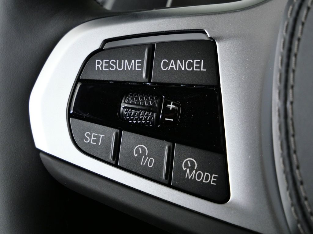 Thumbnail: 2026 BMW X5 - 41