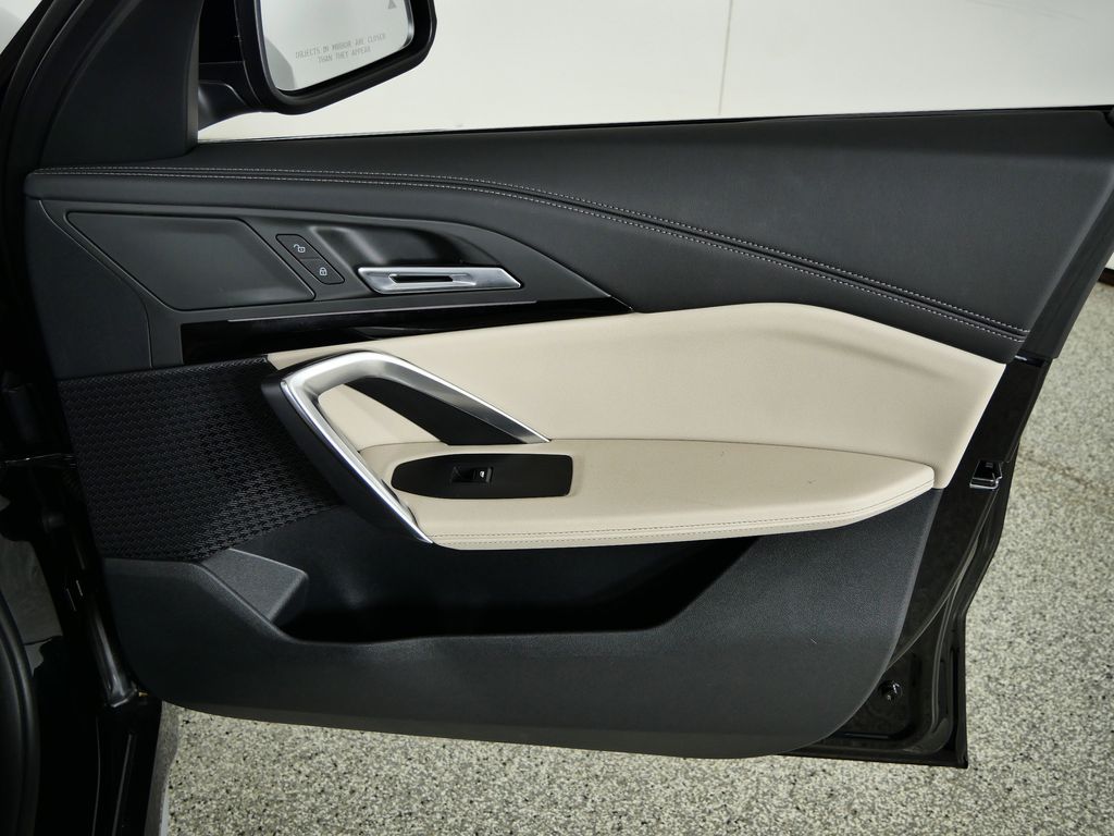 Thumbnail: 2025 BMW X1 - 23