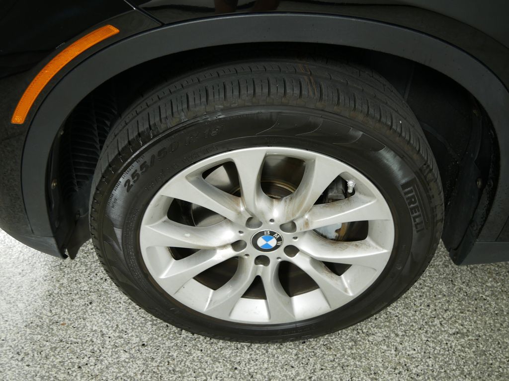 Thumbnail: 2016 BMW X5 - 19