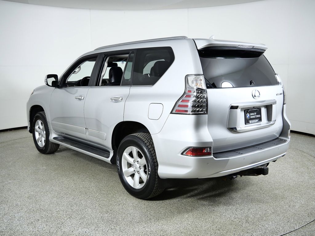 Thumbnail: 2014 Lexus GX - 13