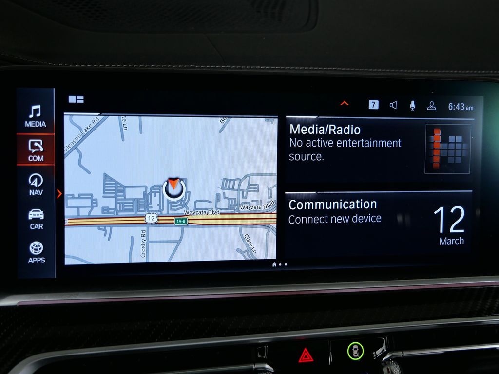 Thumbnail: 2023 BMW X5 - 48