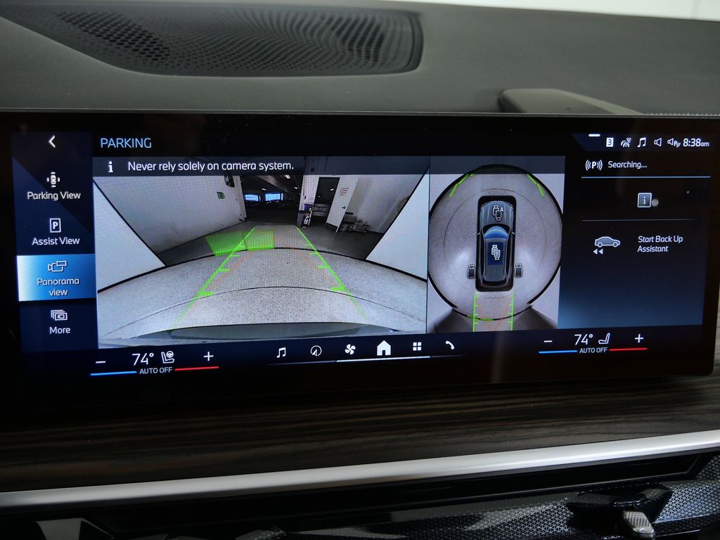 Thumbnail: 2026 BMW X5 - 49