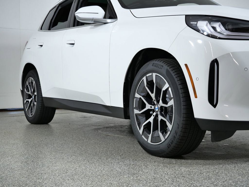 Thumbnail: 2026 BMW X3 - 8