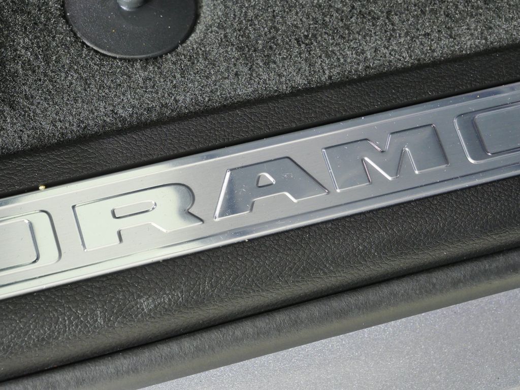 Thumbnail: 2022 RAM 1500 - 22