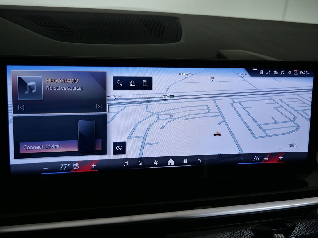 Thumbnail: 2026 BMW X7 - 45
