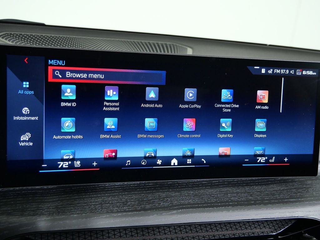 Thumbnail: 2026 BMW 2 Series - 41