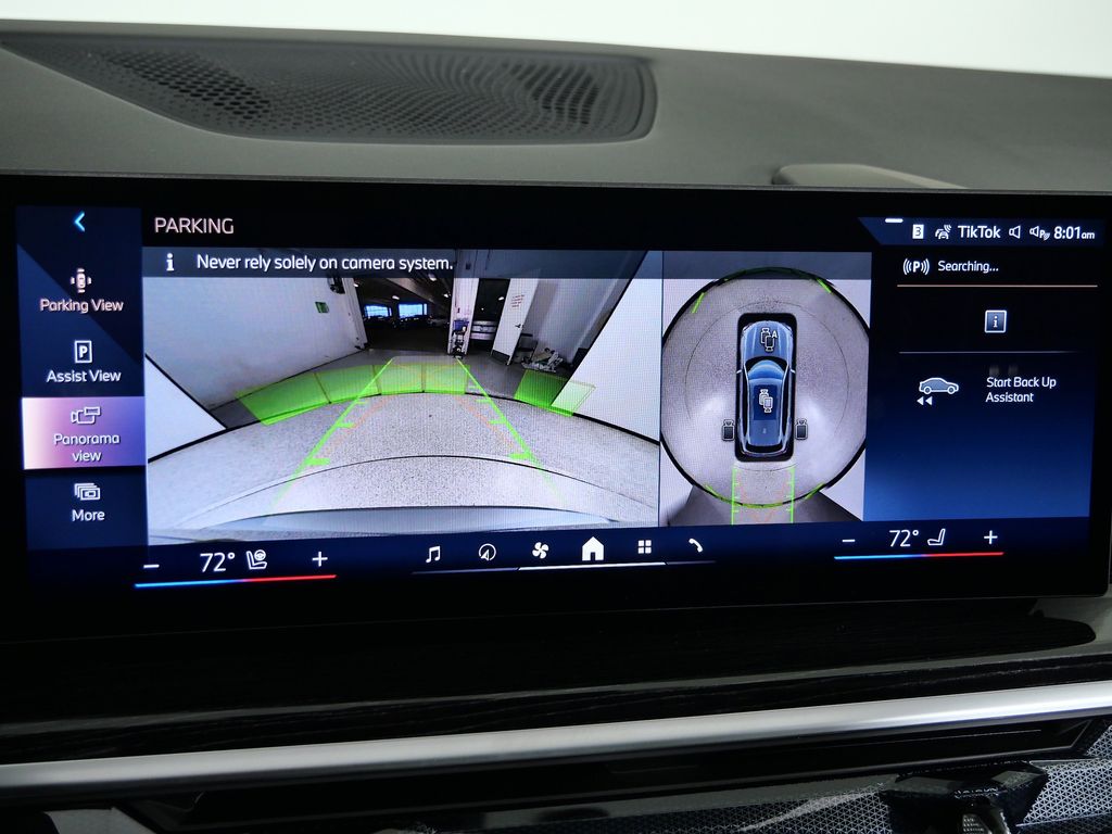 Thumbnail: 2026 BMW X5 - 49