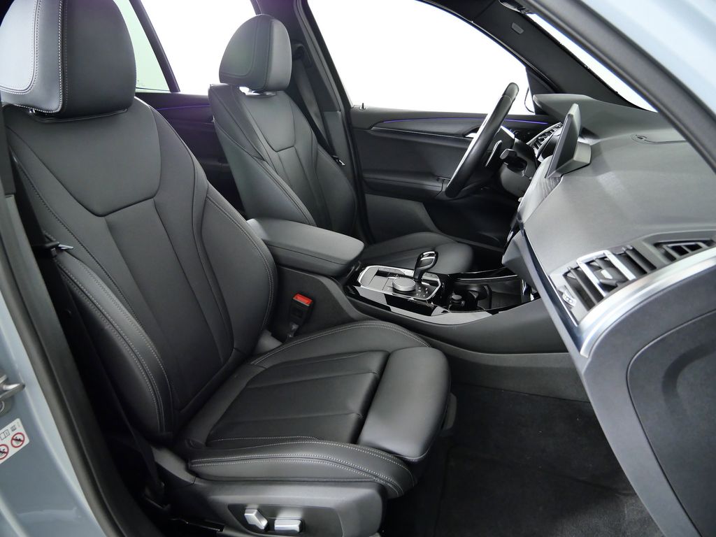 Thumbnail: 2023 BMW X3 - 25